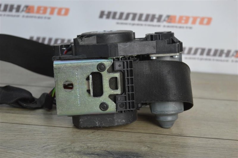 Ремень безопасности, 1500 рублей, Москва