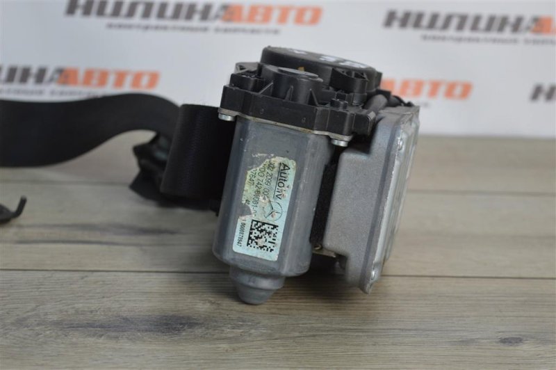 Ремень безопасности, 1500 рублей, Москва