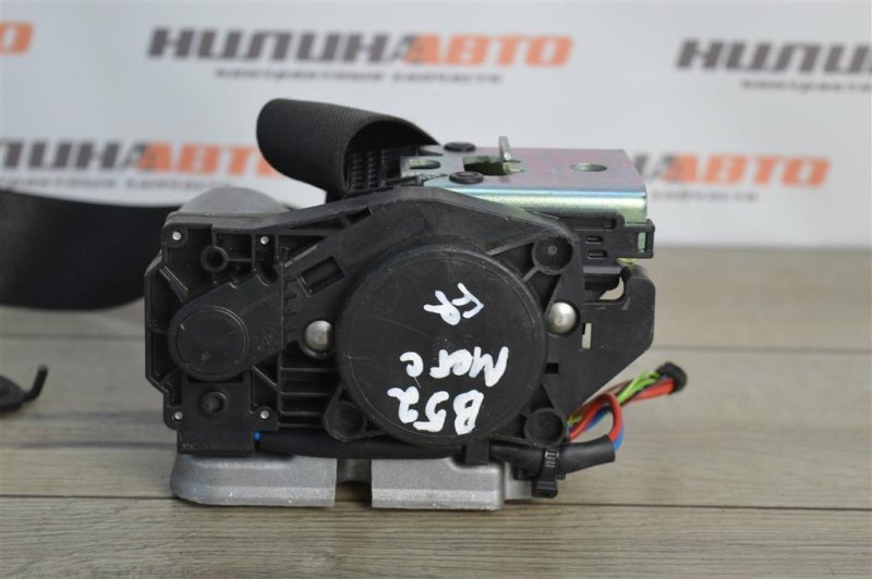 Ремень безопасности, 1500 рублей, Москва