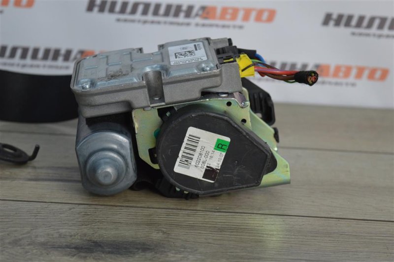 Ремень безопасности, 1500 рублей, Москва