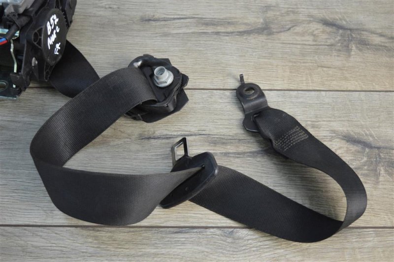 Ремень безопасности, 1500 рублей, Москва