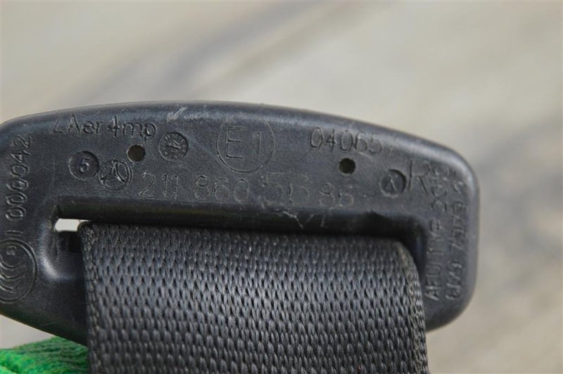 Ремень безопасности, 1500 рублей, Москва