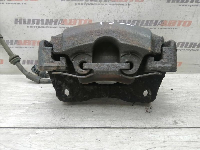 Суппорт тормозной, 2000 рублей, Севастополь