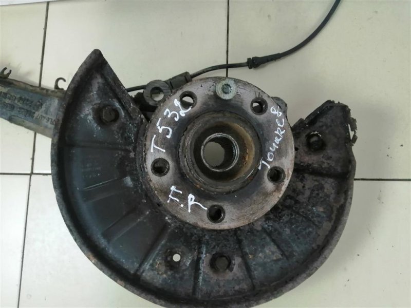 Кулак поворотный, 4000 рублей, Севастополь