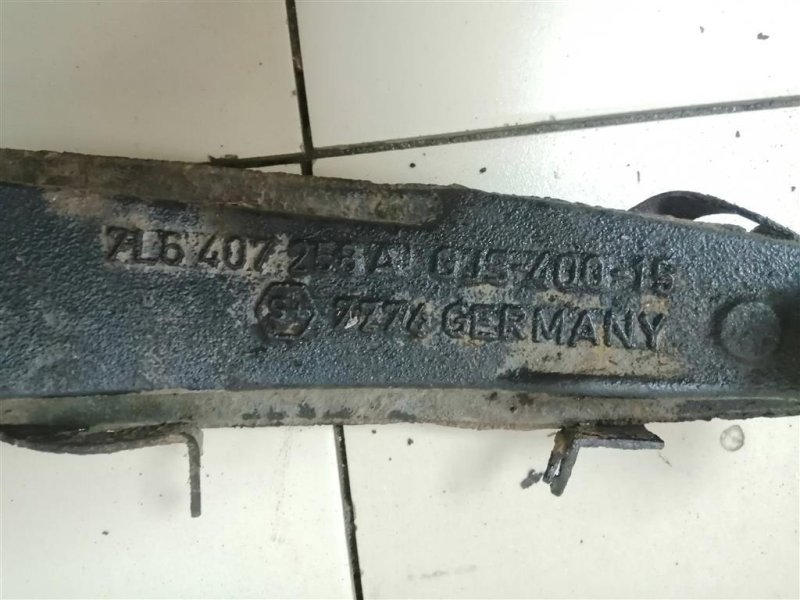 Кулак поворотный, 4000 рублей, Севастополь