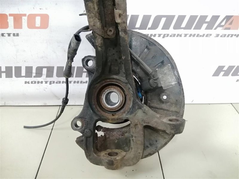 Кулак поворотный, 4000 рублей, Севастополь