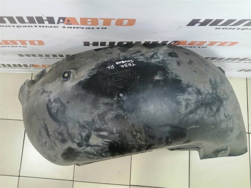 Подкрылок, 1200 рублей, Севастополь