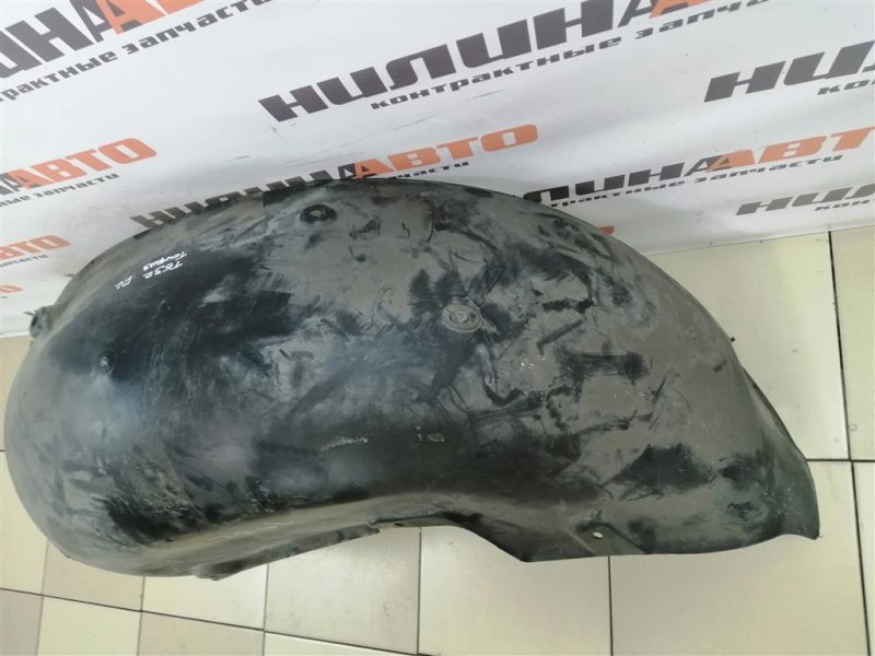 Подкрылок, 1200 рублей, Севастополь