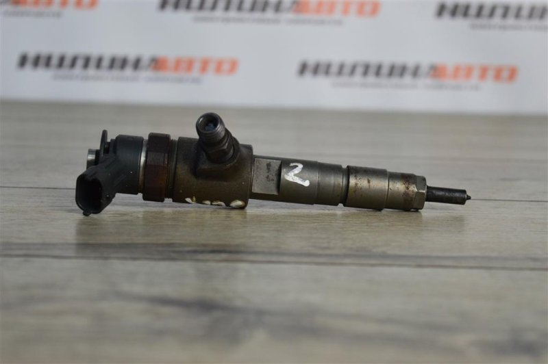 Форсунка дизель, 3500 рублей, Москва