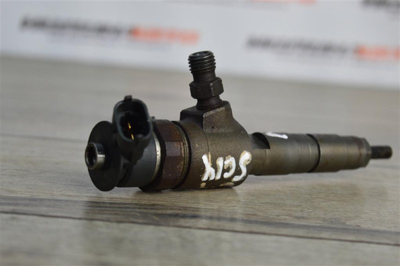 Форсунка дизель, 3500 рублей, Москва