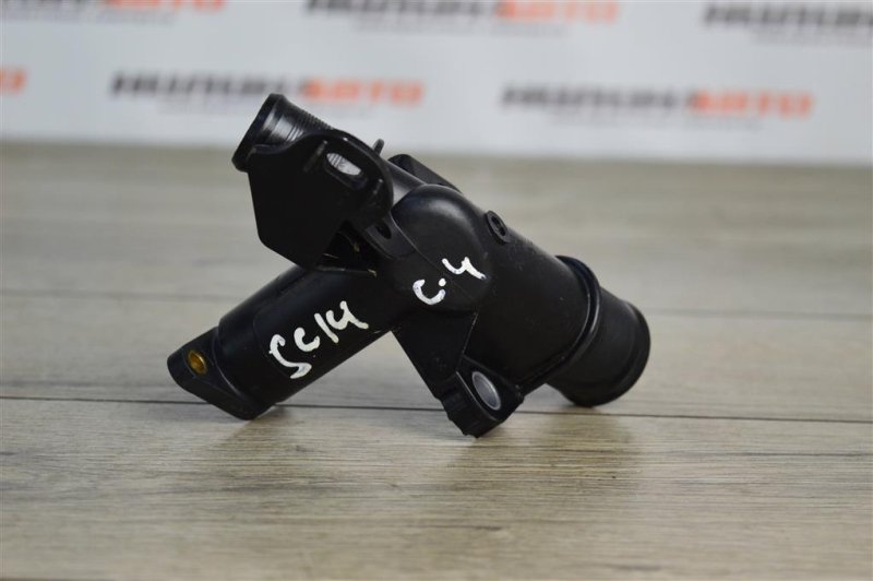 Фланец системы охлаждения, 400 рублей, Москва