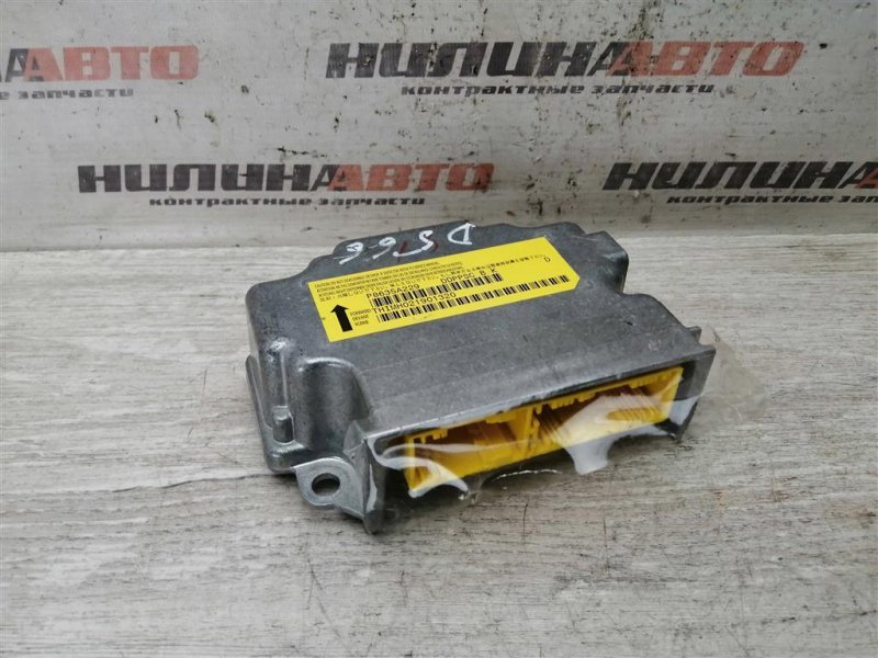 Блок управления SRS, 1000 рублей, Севастополь