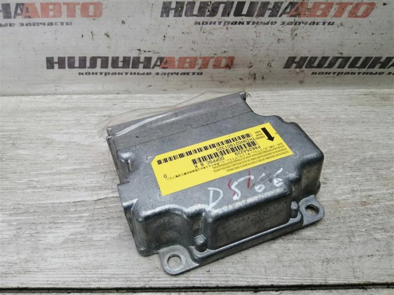 Блок управления SRS, 1000 рублей, Севастополь