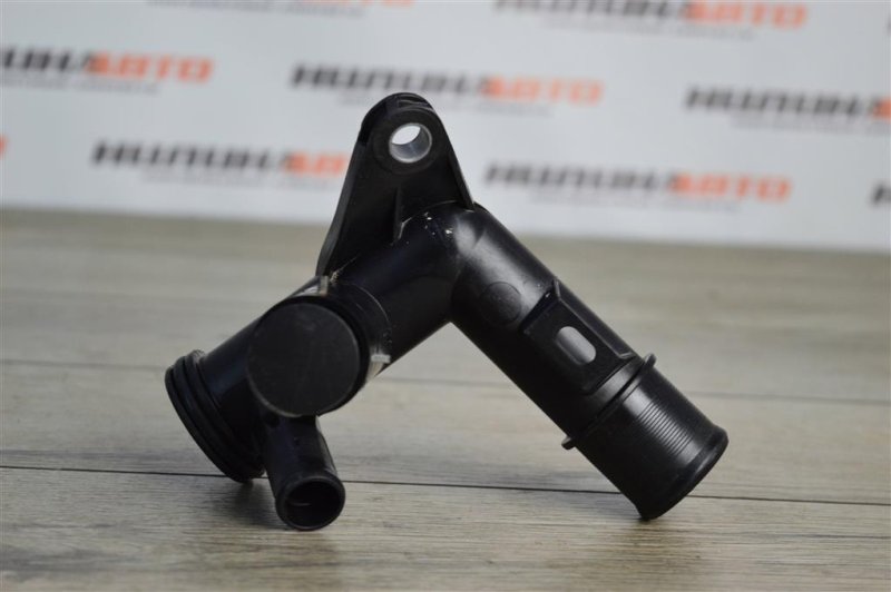 Фланец системы охлаждения, 400 рублей, Москва