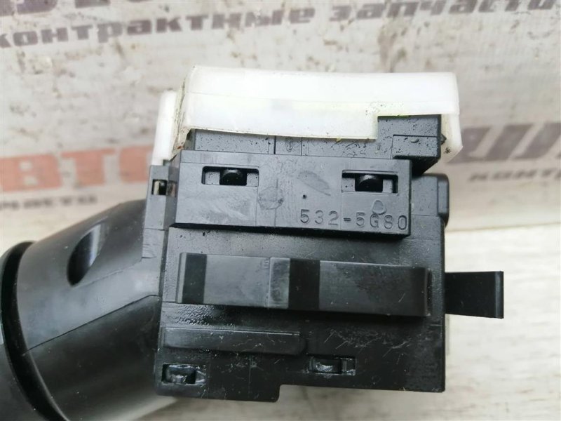 Переключатель подрулевой поворотников, 1200 рублей, Севастополь