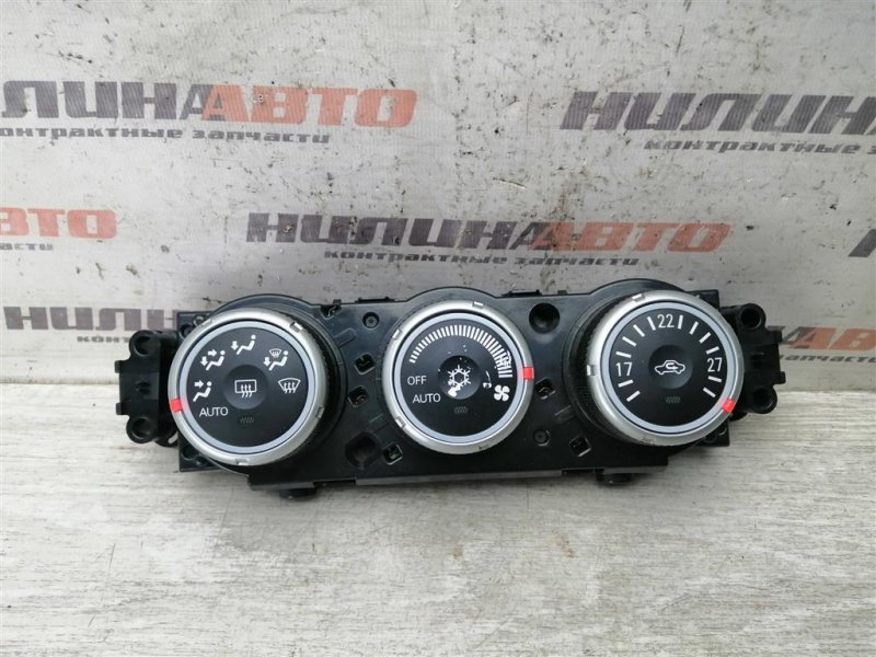 Блок управления печкой, 2000 рублей, Севастополь