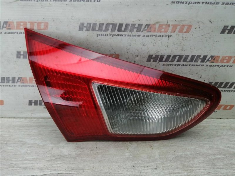 Фонарь в крышку багажника, 1300 рублей, Севастополь