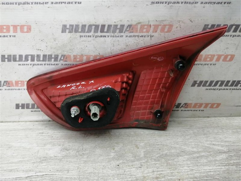 Фонарь в крышку багажника, 1300 рублей, Севастополь