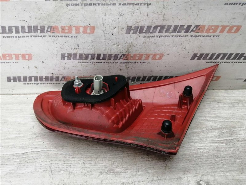 Фонарь в крышку багажника, 1300 рублей, Севастополь