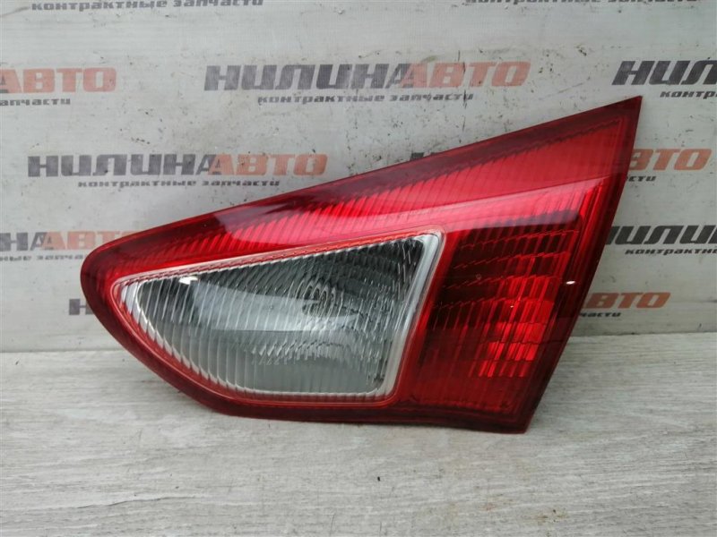 Фонарь в крышку багажника, 1300 рублей, Севастополь