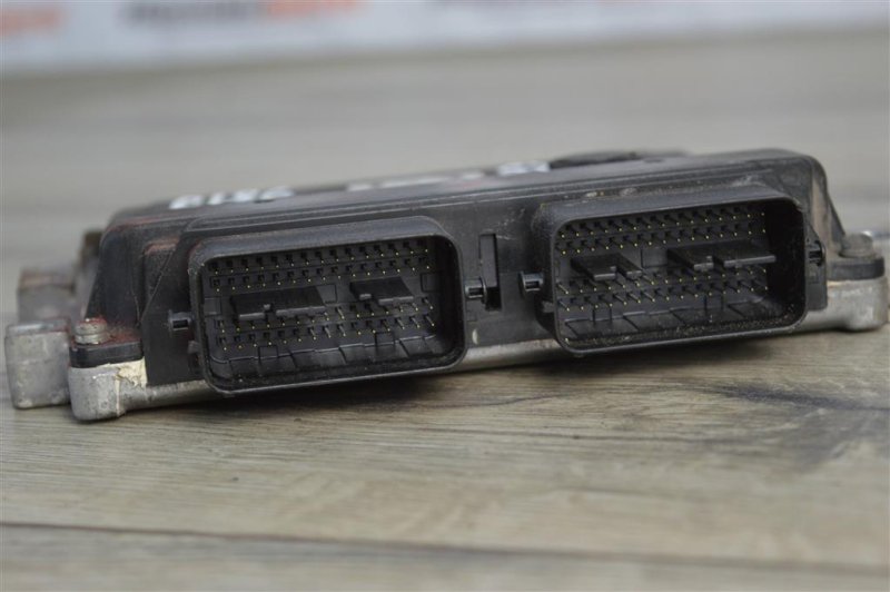 Блок управления двигателем, 1000 рублей, Москва