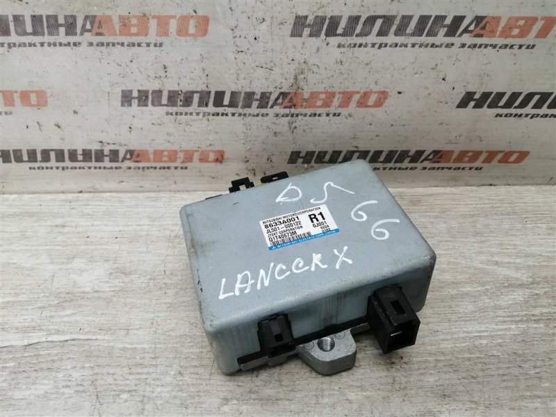 Блок управления рулевой рейкой, 1100 рублей, Севастополь