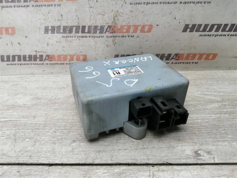 Блок управления рулевой рейкой, 1100 рублей, Севастополь