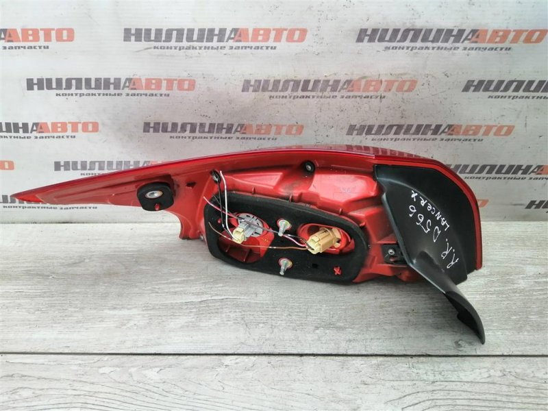 Фонарь в крыло, 1400 рублей, Севастополь