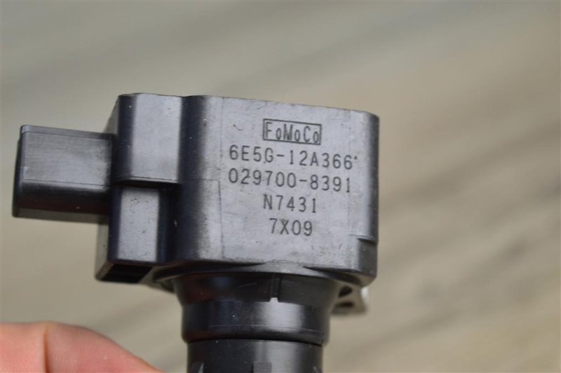 Катушка зажигания, 1000 рублей, Москва