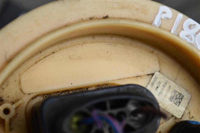 Бензонасос, 1900 рублей, Москва