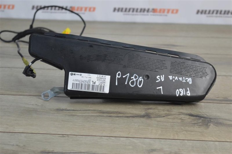 Подушка безопасности в сиденье, 900 рублей, Москва