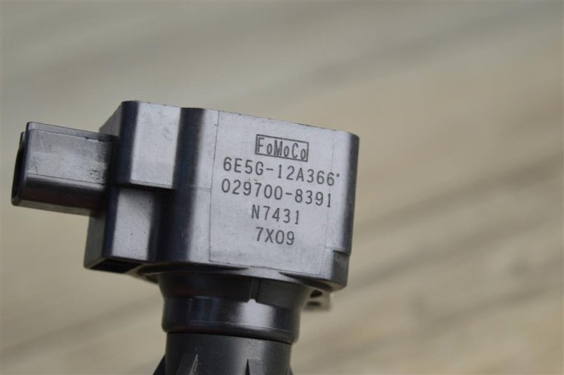 Катушка зажигания, 1000 рублей, Москва