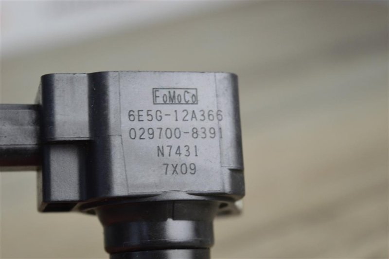 Катушка зажигания, 1000 рублей, Москва