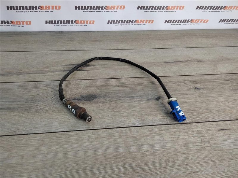 Лямбда-зонд датчик кислородный, 900 рублей, Москва