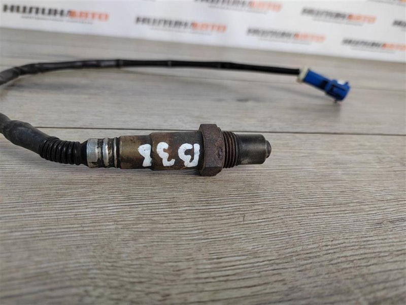 Лямбда-зонд датчик кислородный, 900 рублей, Москва