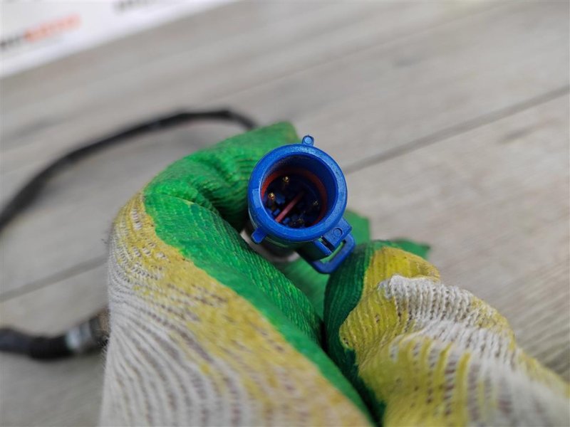 Лямбда-зонд датчик кислородный, 900 рублей, Москва