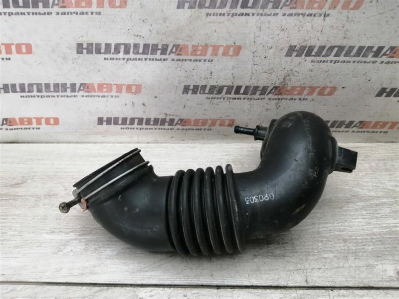 Патрубок воздушного фильтра, 500 рублей, Севастополь