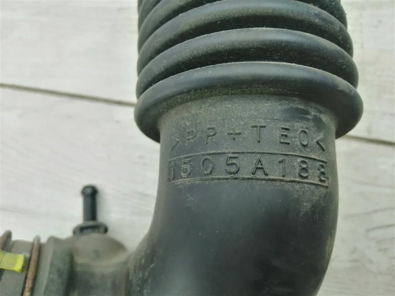 Патрубок воздушного фильтра, 500 рублей, Севастополь