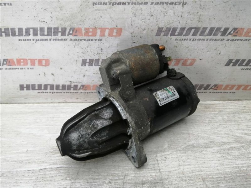 Стартер, 2000 рублей, Севастополь