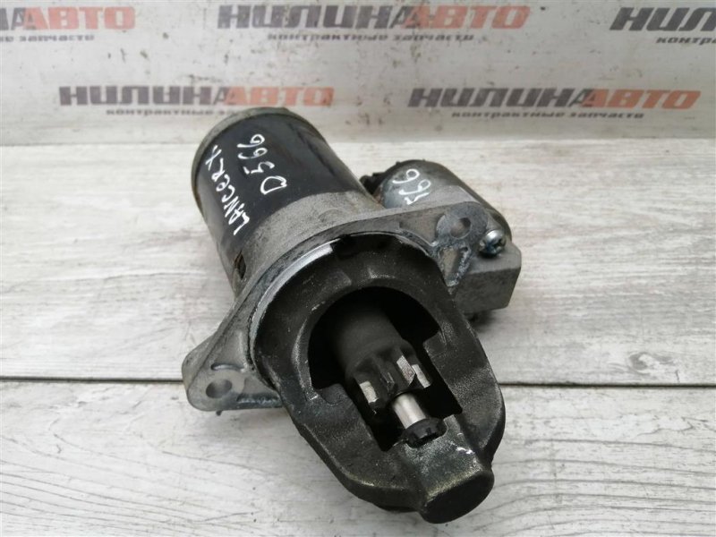 Стартер, 2000 рублей, Севастополь