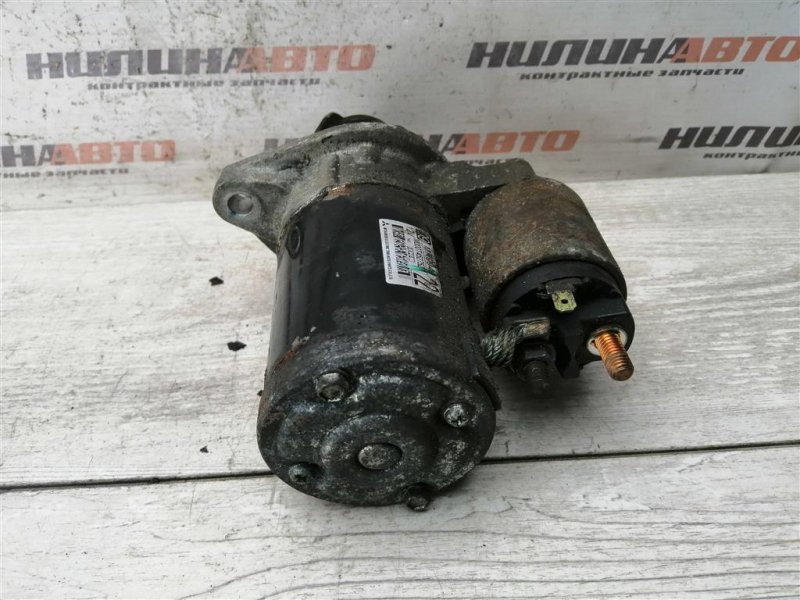 Стартер, 2000 рублей, Севастополь