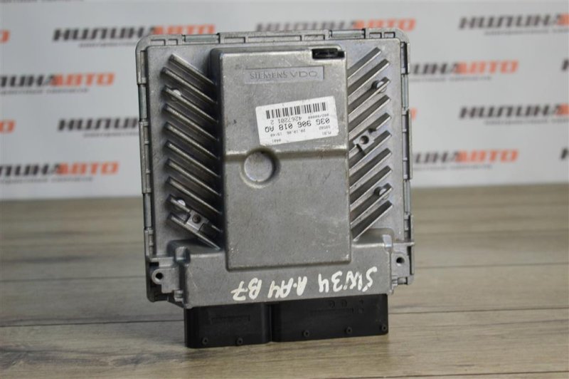 Блок управления двигателем, 1500 рублей, Москва