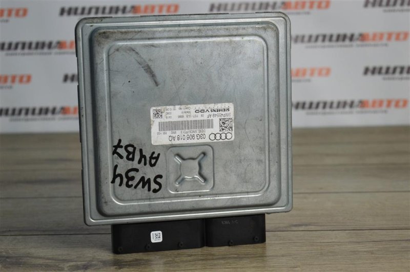 Блок управления двигателем, 1500 рублей, Москва