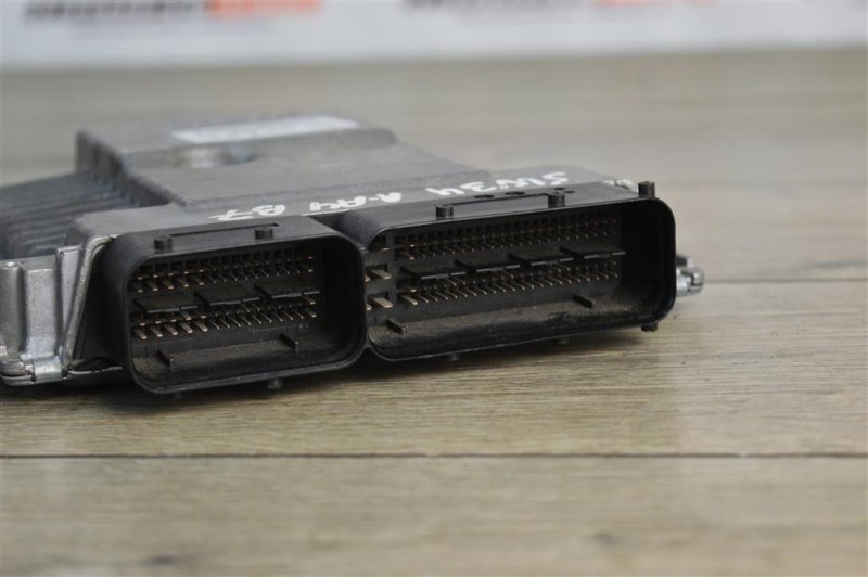 Блок управления двигателем, 1500 рублей, Москва