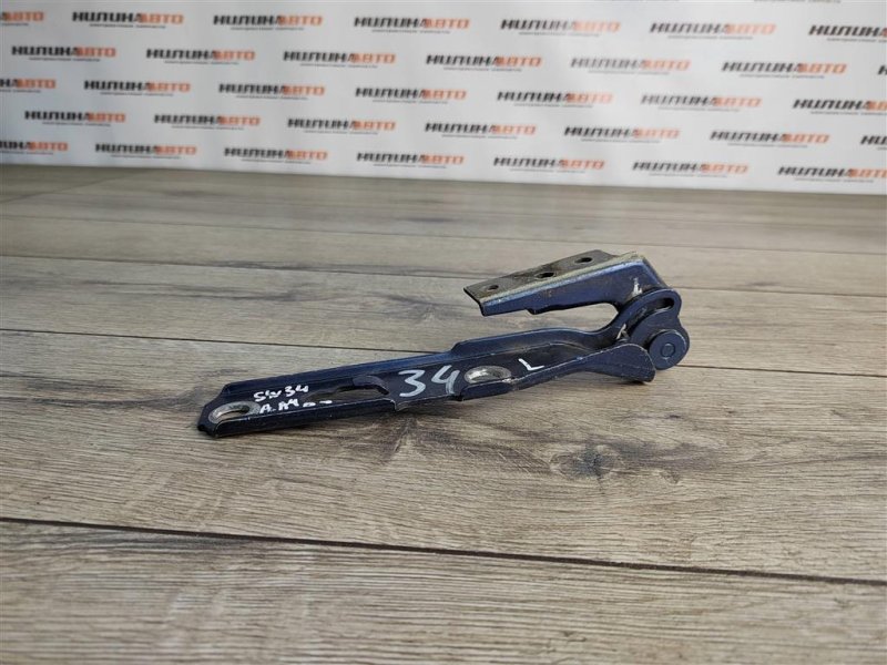 Петля капота, 500 рублей, Москва