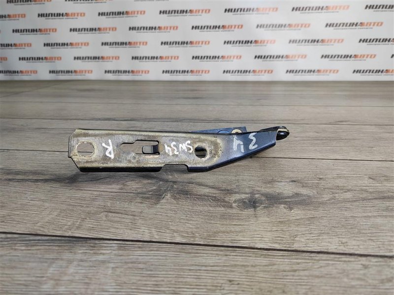 Петля капота, 500 рублей, Москва