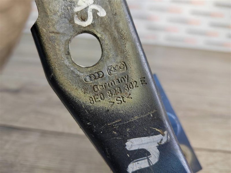 Петля капота, 500 рублей, Москва