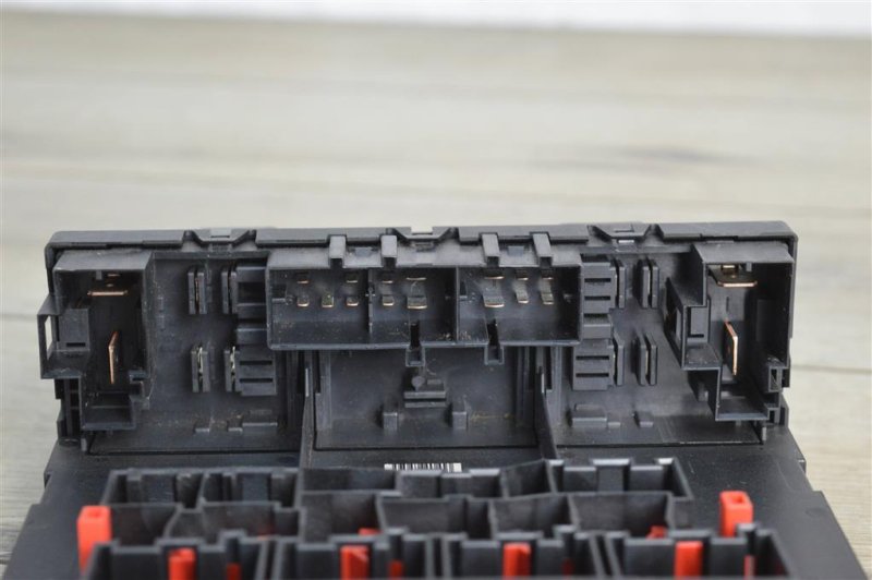 Блок управления бортовой сети, 1000 рублей, Москва