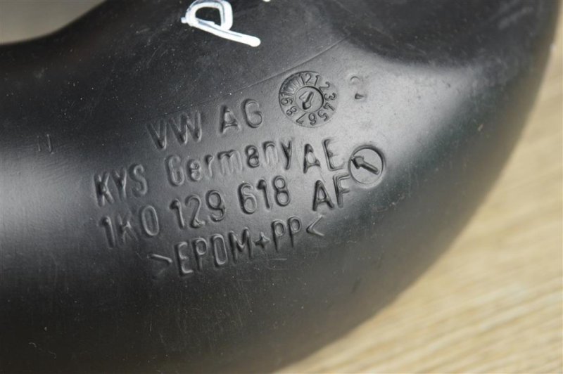 Патрубок воздухозаборника, 500 рублей, Москва