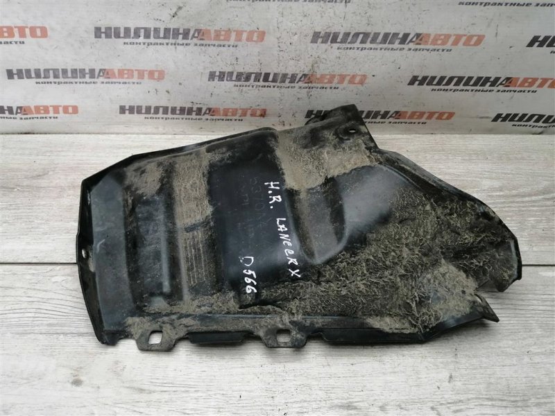 Подкрылок, 1100 рублей, Севастополь